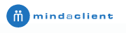 MindaClient Logo