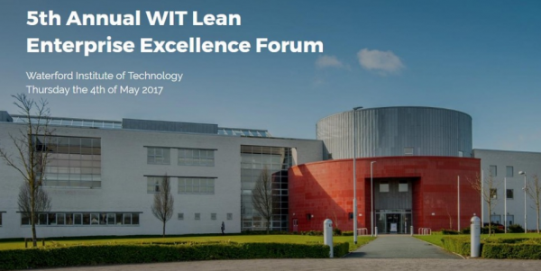 Lean Excellence Forum