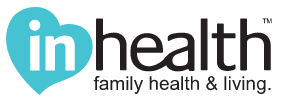 In-Health Logo
