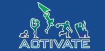 Activate Waterford Logo