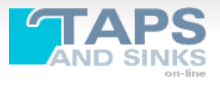 Taps and Sinks Logo