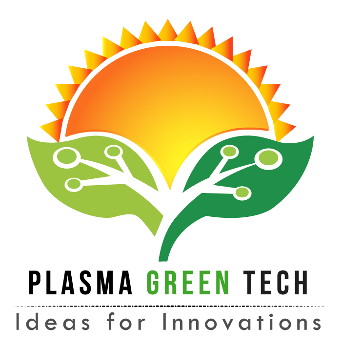 Plasma Green Logo