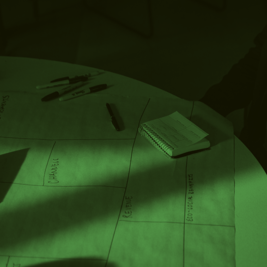 Business Model Optimisation in 2026