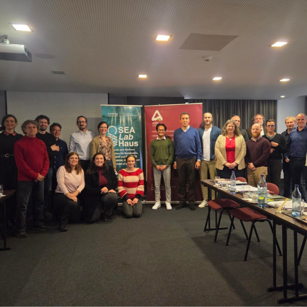 SeaLabHaus July 2026 Newsletter