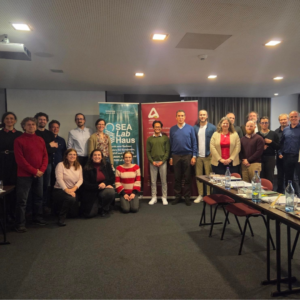 SeaLabHaus July 2026 Newsletter